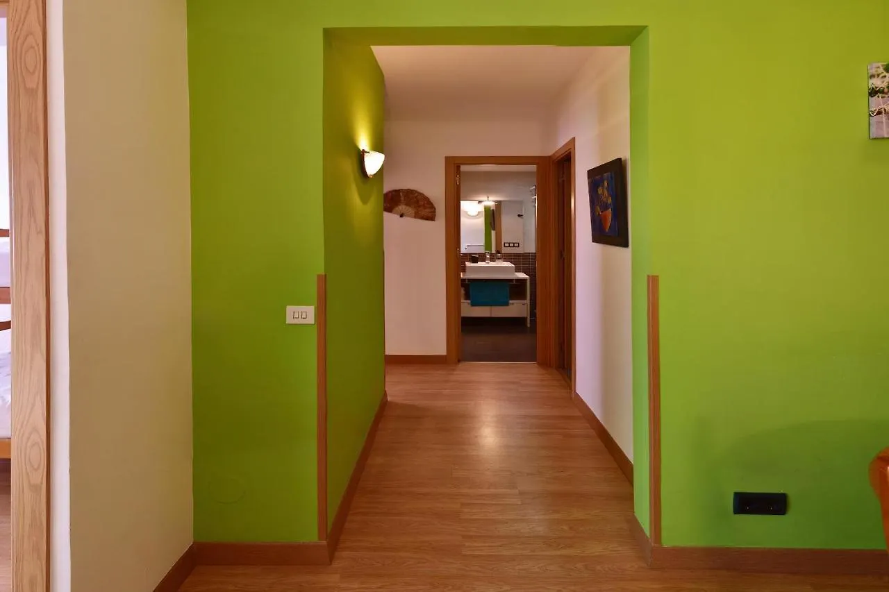 Apartment Unsejouraempuriabrava-Terrasse-Vue Mer -Clime- Wifi Parking Spain
