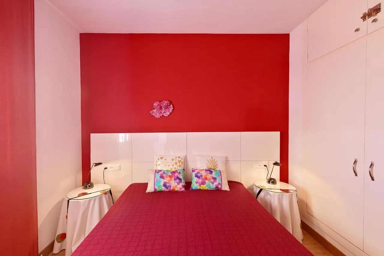 Unsejouraempuriabrava-Terrasse-Vue Mer -Clime- Wifi Parking Spain