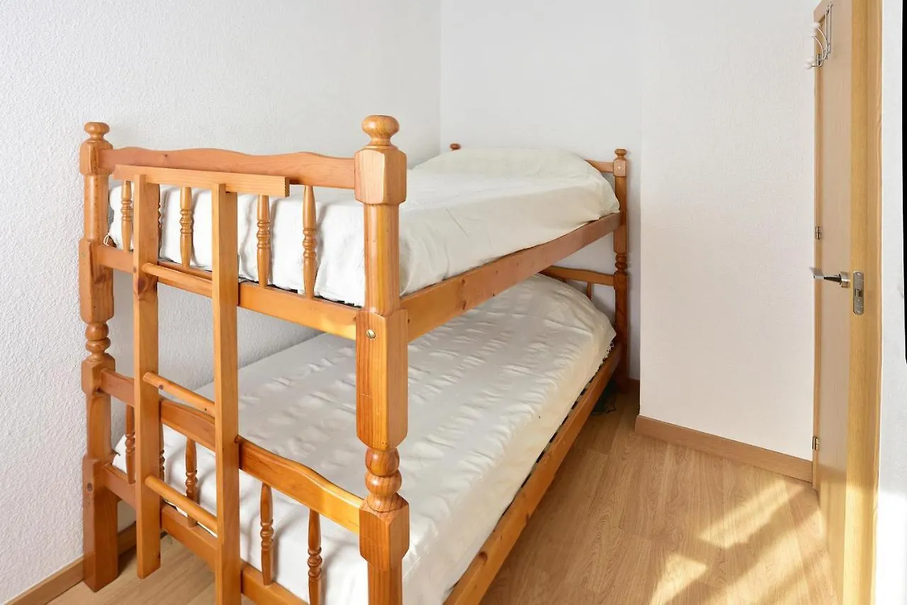 Unsejouraempuriabrava-Terrasse-Vue Mer -Clime- Wifi Parking Spain