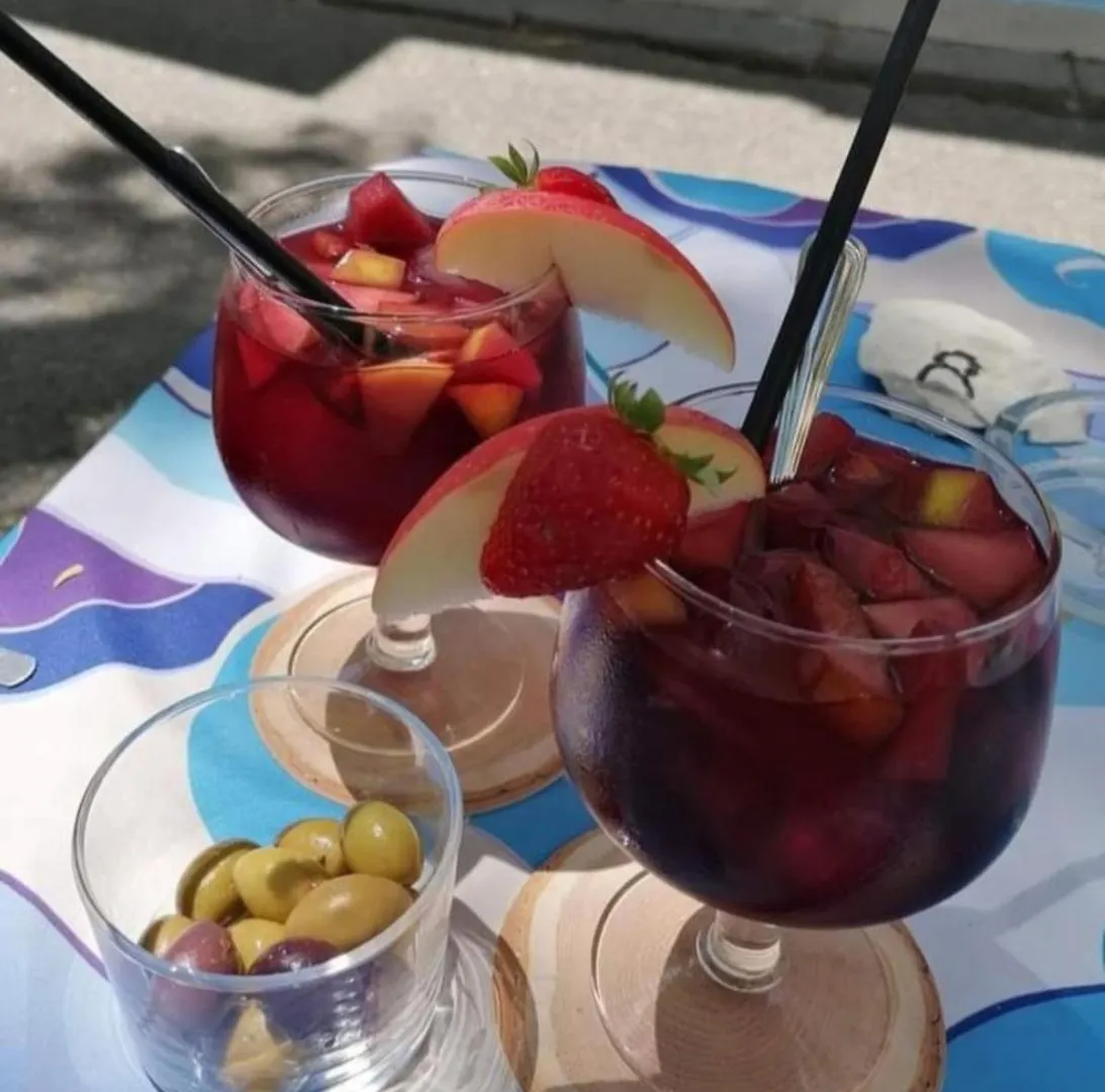 Unsejouraempuriabrava-Terrasse-Vue Mer -Clime- Wifi Parking Španělsko