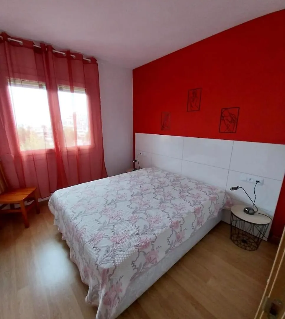 Unsejouraempuriabrava-Terrasse-Vue Mer -Clime- Wifi Parking Apartment Empuriabrava