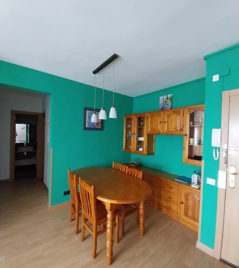 Unsejouraempuriabrava-Terrasse-Vue Mer -Clime- Wifi Parking 0*, Empuriabrava