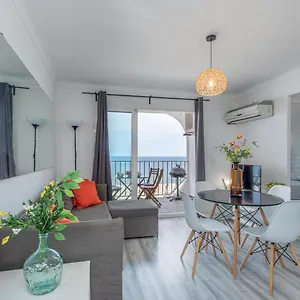Blue Holidays Relax & Views Sylvia12 Apartamento