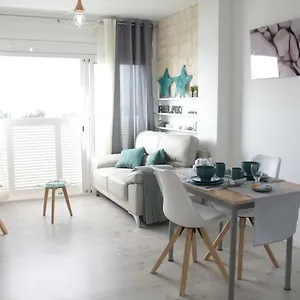 Ventana A La Naturaleza Apartamento